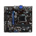 微星H87M-E35 Intel H87 LGA 1150主機板